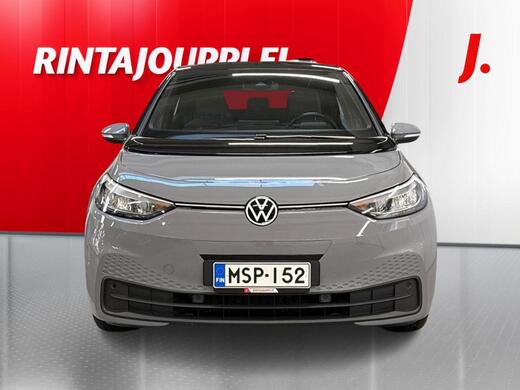 Volkswagen ID.3 vaihtoauto