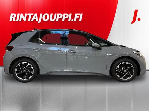 Volkswagen ID.3 vaihtoauto