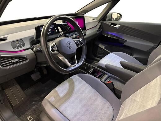 Volkswagen ID.3 vaihtoauto