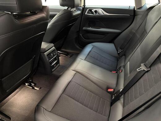BMW i4 vaihtoauto