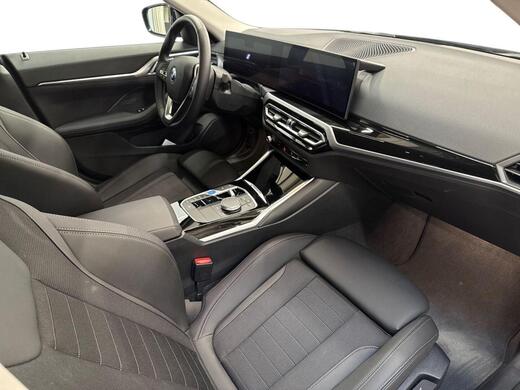 BMW i4 vaihtoauto