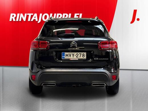 Citroën C5 Aircross vaihtoauto