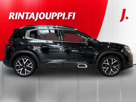 Citroën C5 Aircross vaihtoauto