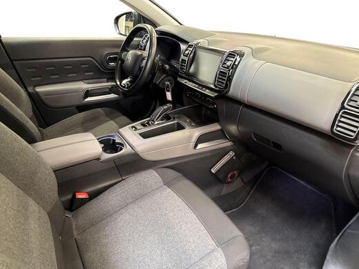 Citroën C5 Aircross vaihtoauto
