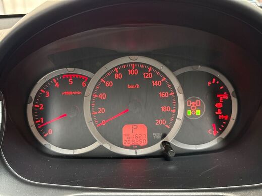 Mitsubishi L200 vaihtoauto
