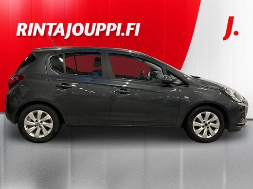 Opel Corsa vaihtoauto