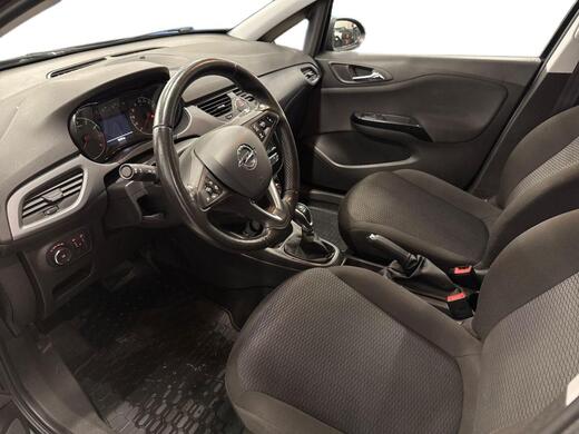 Opel Corsa vaihtoauto