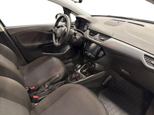 Opel Corsa vaihtoauto