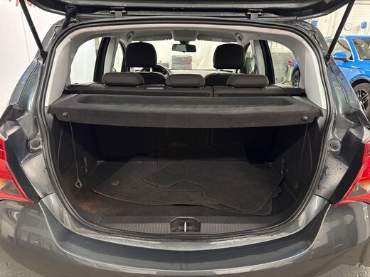 Opel Corsa vaihtoauto