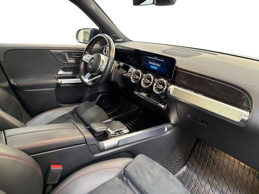Mercedes-Benz GLB vaihtoauto