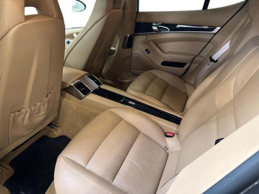 Porsche Panamera vaihtoauto