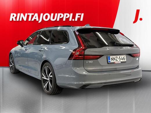 Volvo V90 vaihtoauto