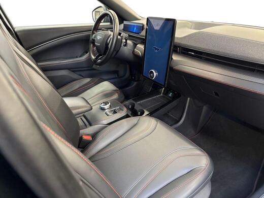 Ford USA Mustang vaihtoauto