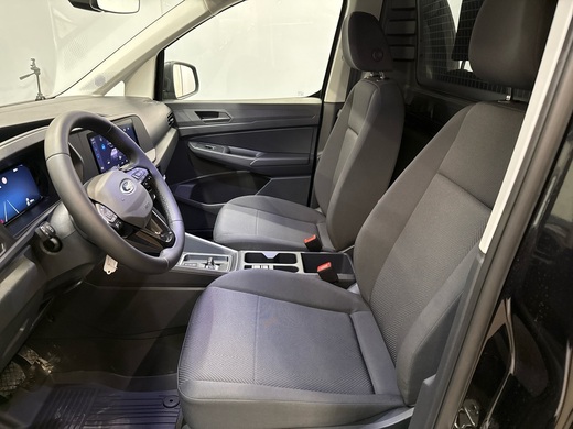Ford Transit Connect vaihtoauto