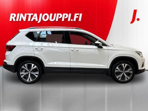 SEAT Ateca vaihtoauto