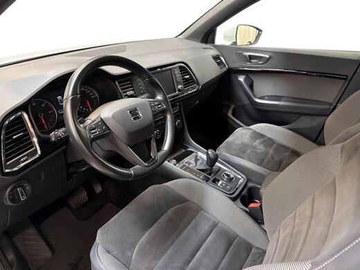 SEAT Ateca vaihtoauto