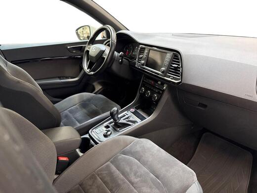 SEAT Ateca vaihtoauto