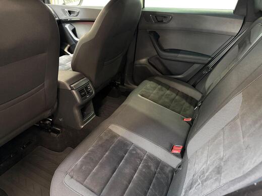 SEAT Ateca vaihtoauto