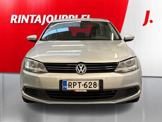 Volkswagen Jetta vaihtoauto