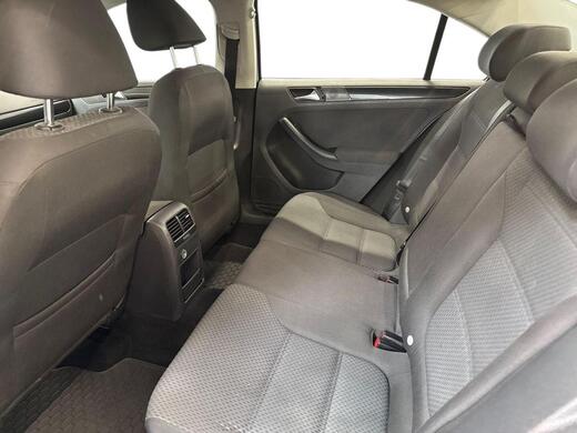 Volkswagen Jetta vaihtoauto