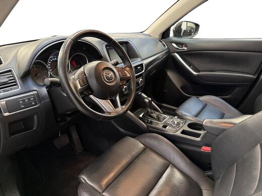 Mazda CX-5 vaihtoauto