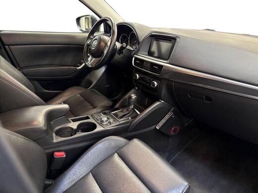 Mazda CX-5 vaihtoauto