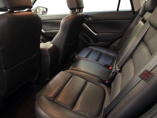 Mazda CX-5 vaihtoauto