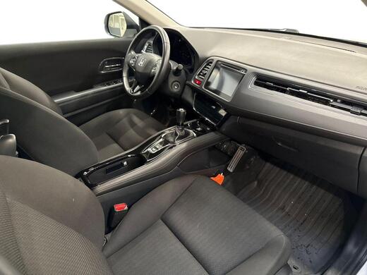 Honda HR-V vaihtoauto