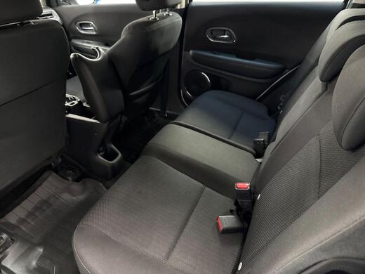 Honda HR-V vaihtoauto