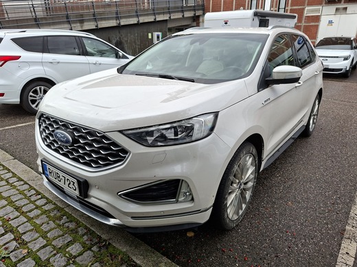 Ford Edge vaihtoauto