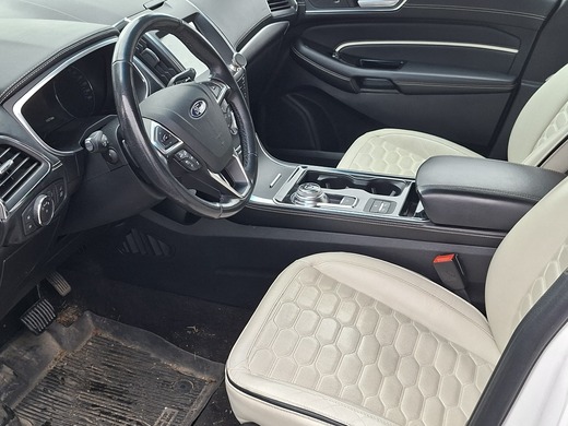 Ford Edge vaihtoauto