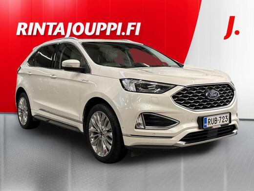Ford Edge vaihtoauto