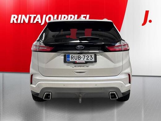 Ford Edge vaihtoauto