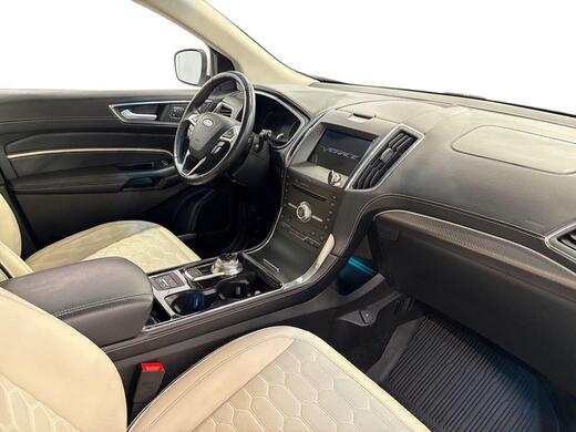 Ford Edge vaihtoauto