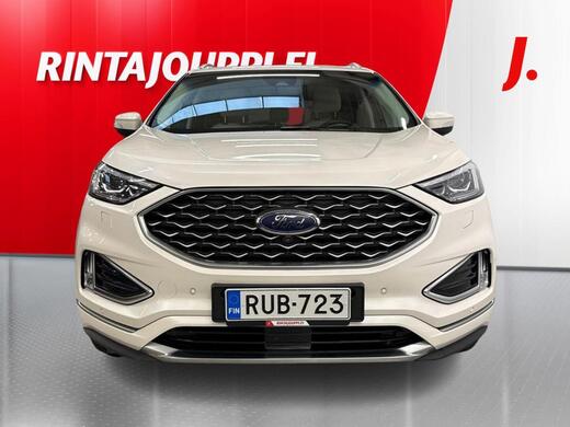 Ford Edge vaihtoauto
