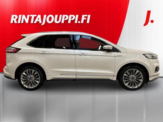 Ford Edge vaihtoauto