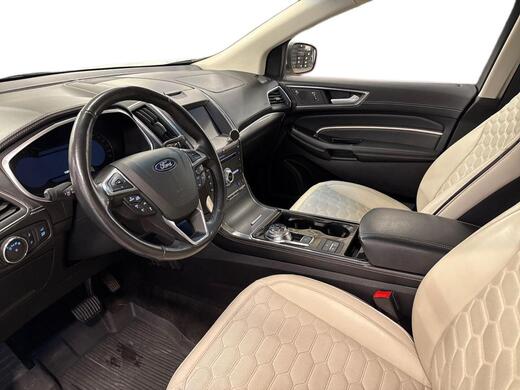 Ford Edge vaihtoauto