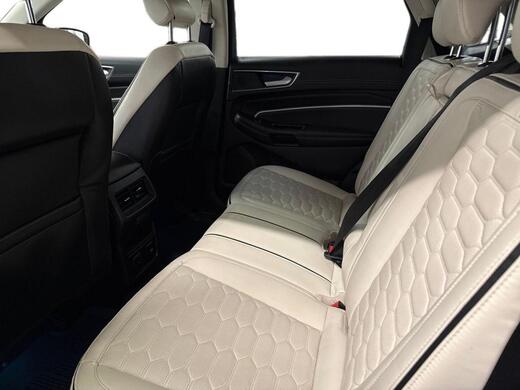 Ford Edge vaihtoauto