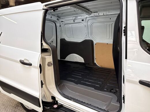 Ford Transit Connect vaihtoauto
