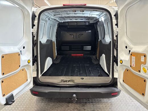 Ford Transit Connect vaihtoauto