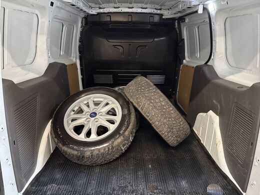 Ford Transit Connect vaihtoauto