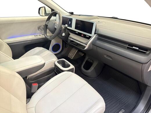 Hyundai IONIQ 5 vaihtoauto