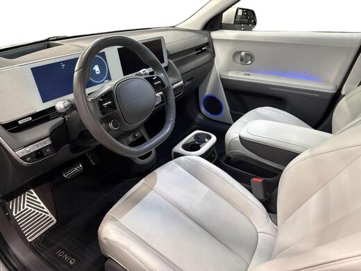 Hyundai IONIQ 5 vaihtoauto