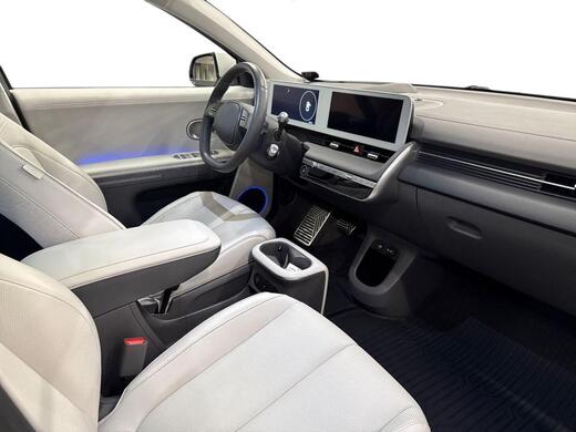 Hyundai IONIQ 5 vaihtoauto