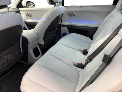 Hyundai IONIQ 5 vaihtoauto