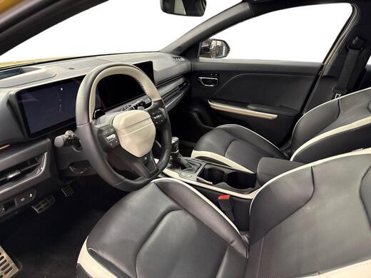 Kia K4 vaihtoauto