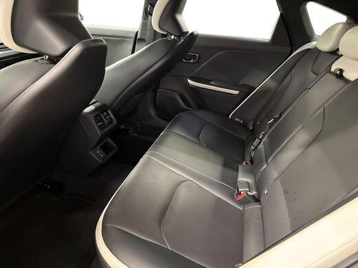 Kia K4 vaihtoauto