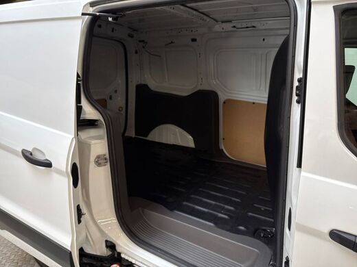 Ford Transit Connect vaihtoauto