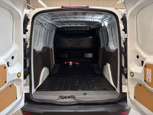 Ford Transit Connect vaihtoauto