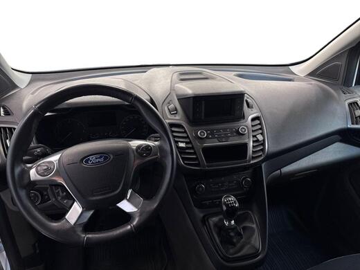 Ford Transit Connect vaihtoauto